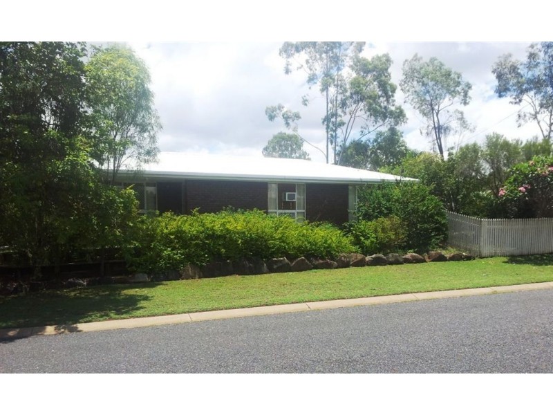 19 Gleeson Close, Gracemere QLD 4702