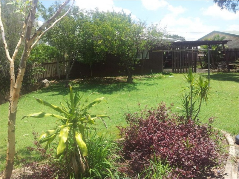 19 Gleeson Close, Gracemere QLD 4702