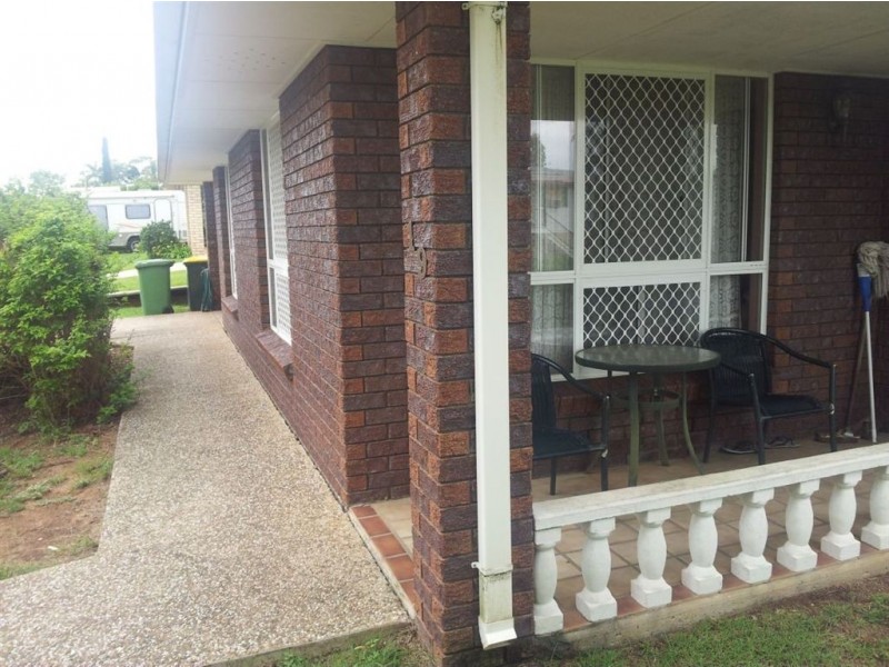 19 Gleeson Close, Gracemere QLD 4702