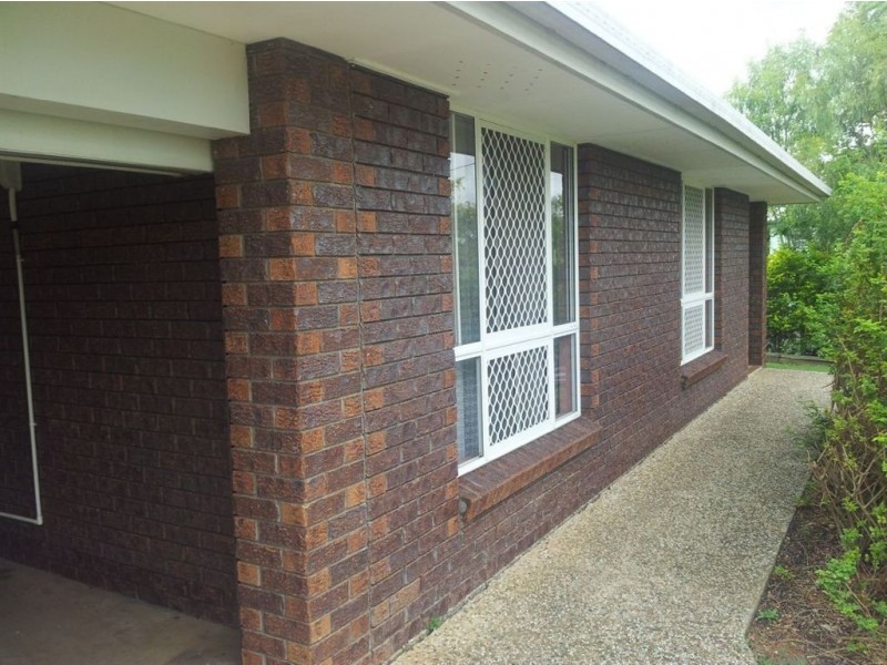 19 Gleeson Close, Gracemere QLD 4702