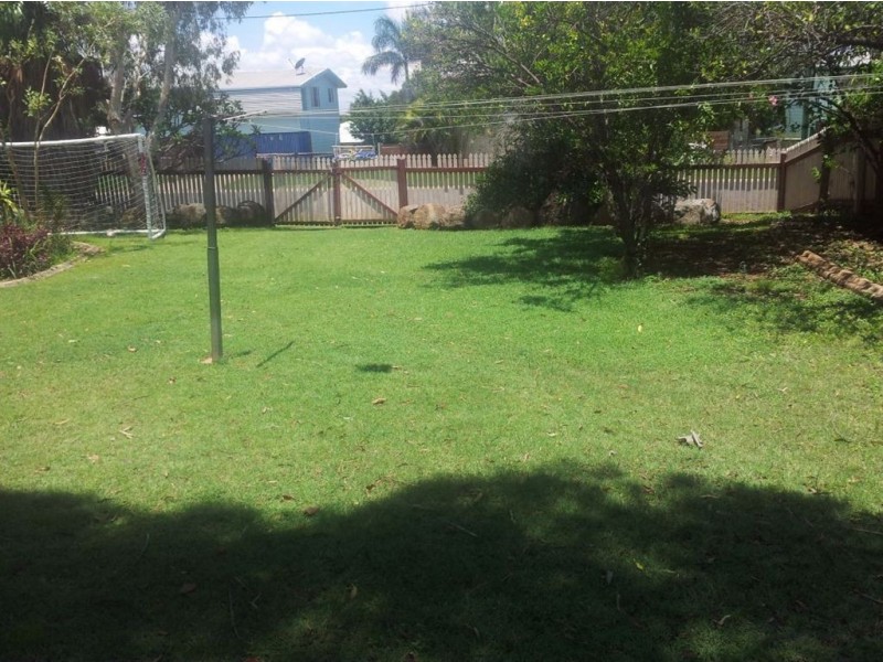 19 Gleeson Close, Gracemere QLD 4702