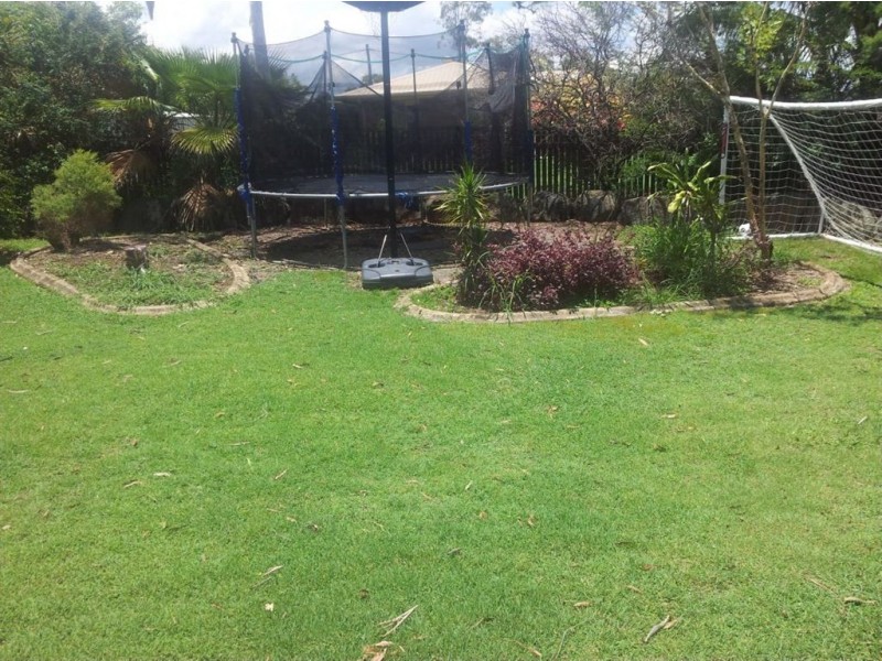 19 Gleeson Close, Gracemere QLD 4702