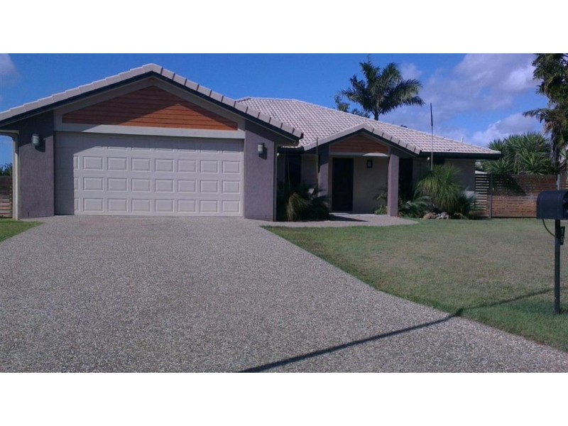 19 Poinciana Place, Gracemere QLD 4702