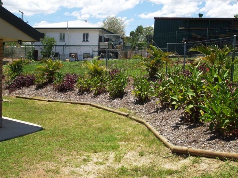 3 Dublin Lane, Mount Morgan QLD 4714