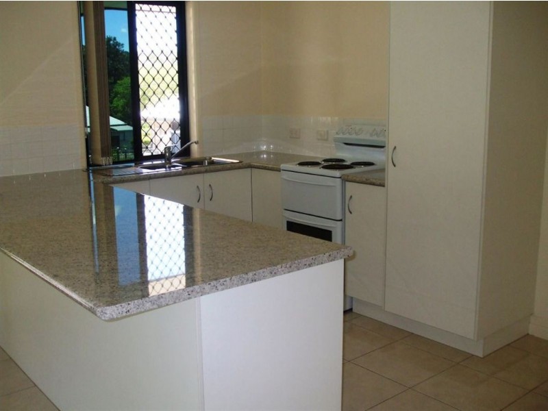 3 Dublin Lane, Mount Morgan QLD 4714