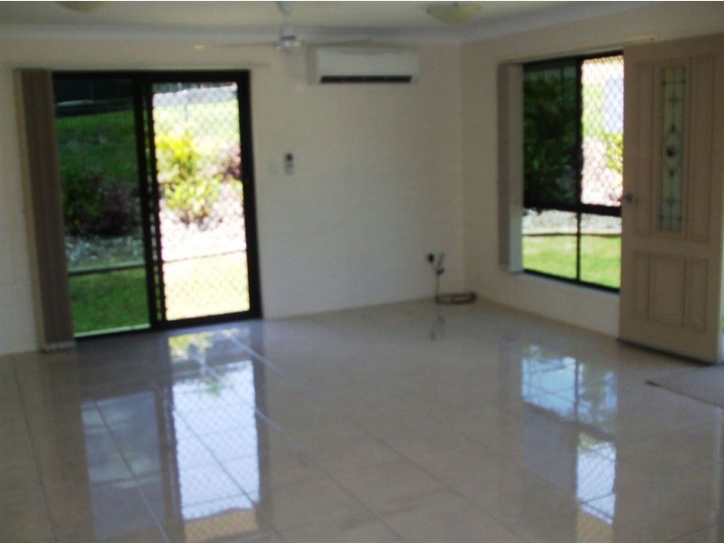 3 Dublin Lane, Mount Morgan QLD 4714