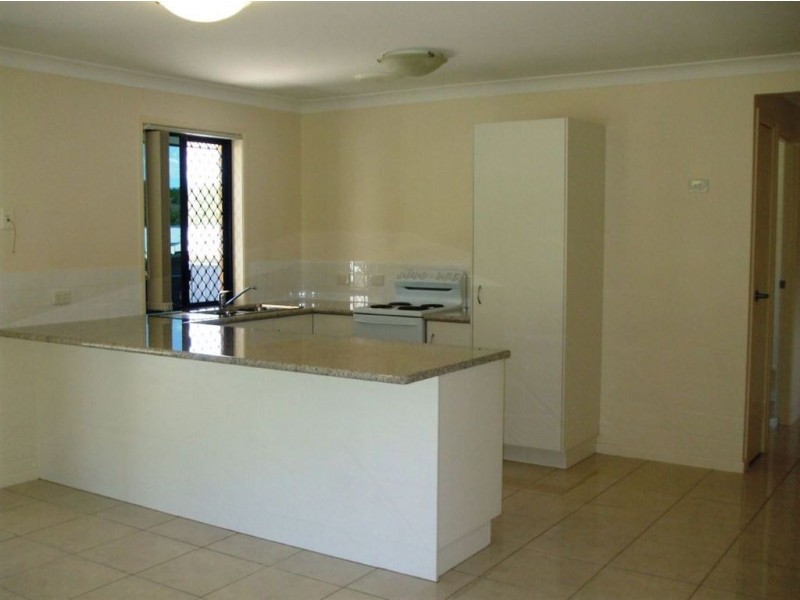 3 Dublin Lane, Mount Morgan QLD 4714