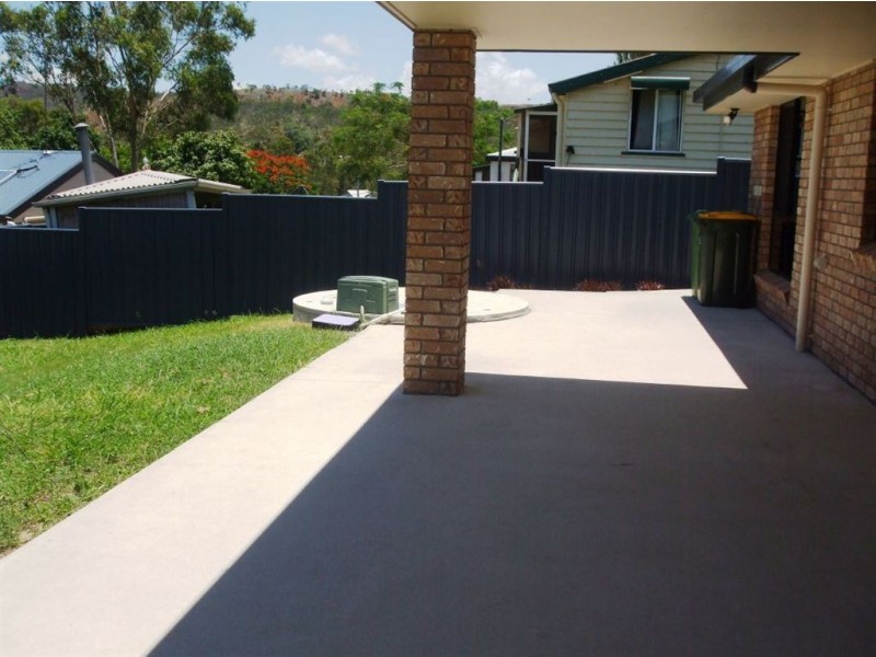 3 Dublin Lane, Mount Morgan QLD 4714