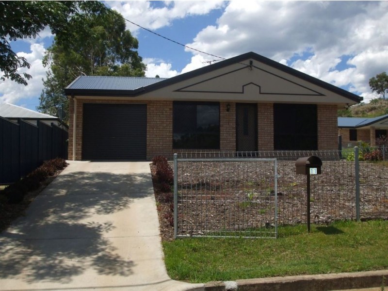 11 Limerick Lane, Mount Morgan QLD 4714
