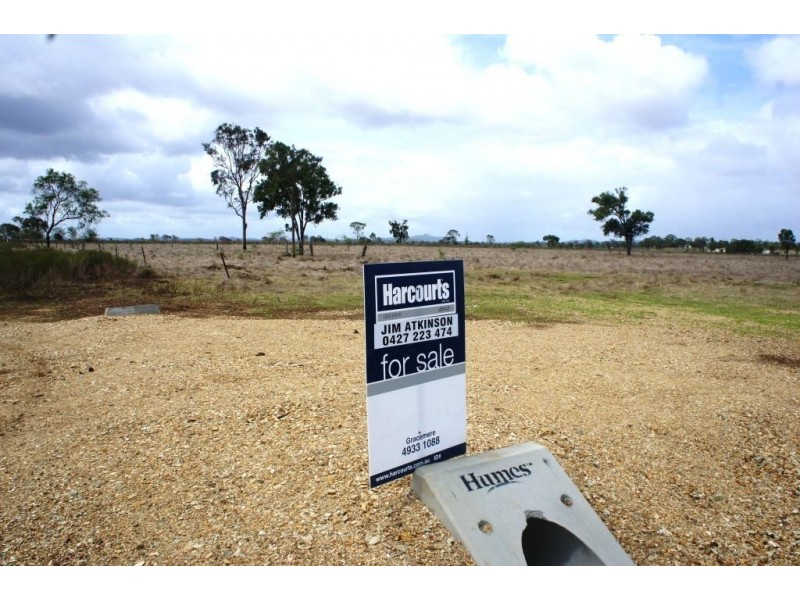 792 Klaproth Rd, Alton Downs QLD 4702