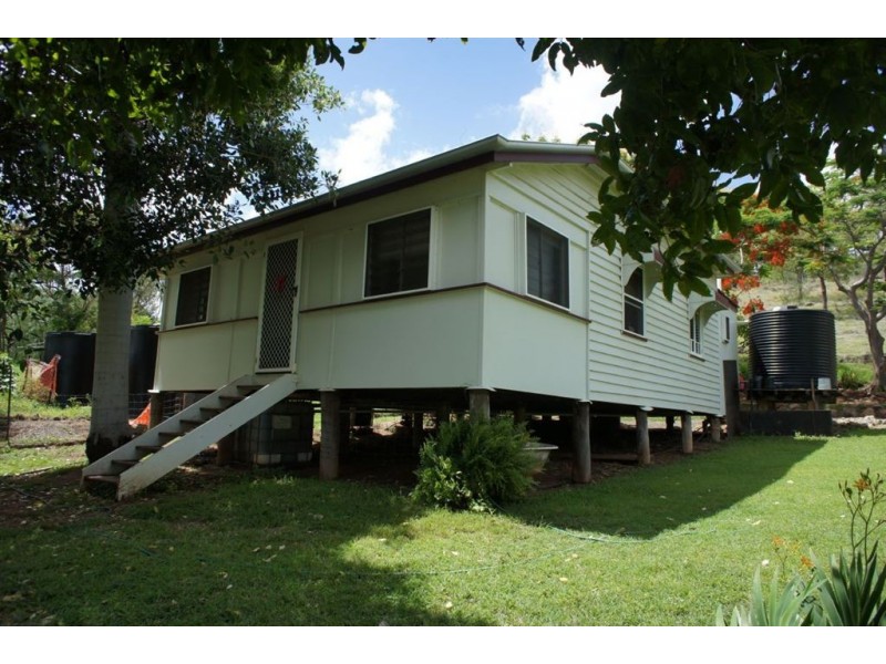 115 Nugget Avenue, Bouldercombe QLD 4702