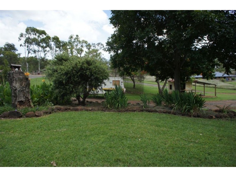 115 Nugget Avenue, Bouldercombe QLD 4702