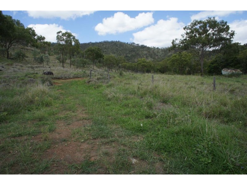 115 Nugget Avenue, Bouldercombe QLD 4702
