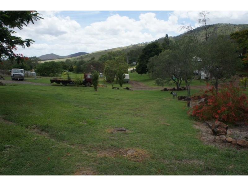 115 Nugget Avenue, Bouldercombe QLD 4702