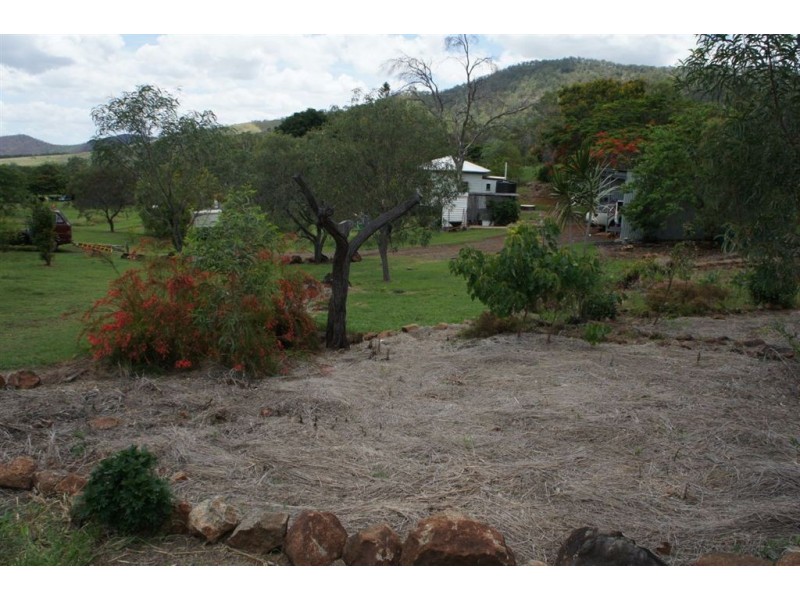 115 Nugget Avenue, Bouldercombe QLD 4702