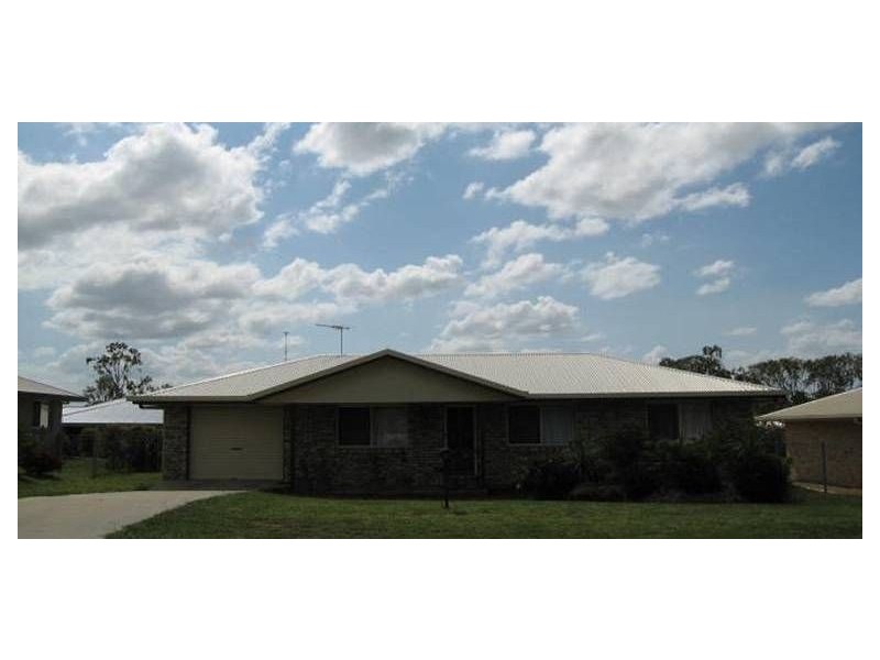 14 Lillypilly Avenue, Gracemere QLD 4702