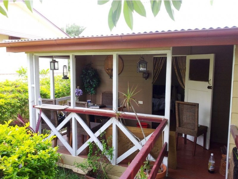 36 Gordon Street, Mount Morgan QLD 4714