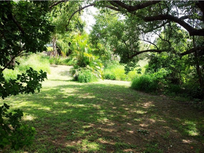 36 Gordon Street, Mount Morgan QLD 4714