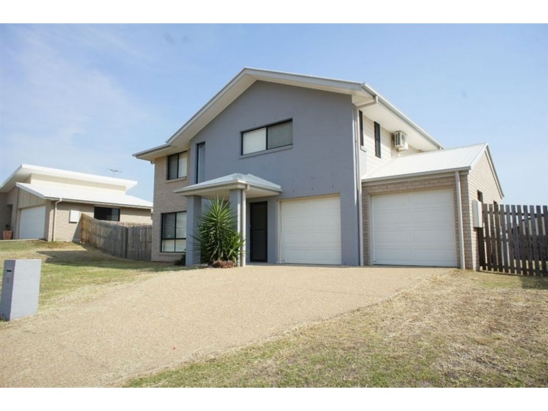 22 John Oxley Dv, Gracemere QLD 4702