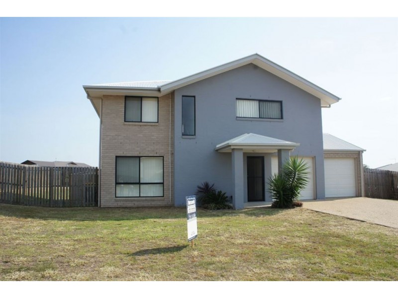 22 John Oxley Dv, Gracemere QLD 4702