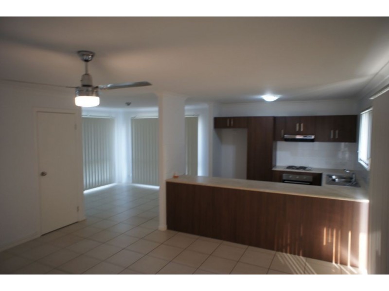 22 John Oxley Dv, Gracemere QLD 4702