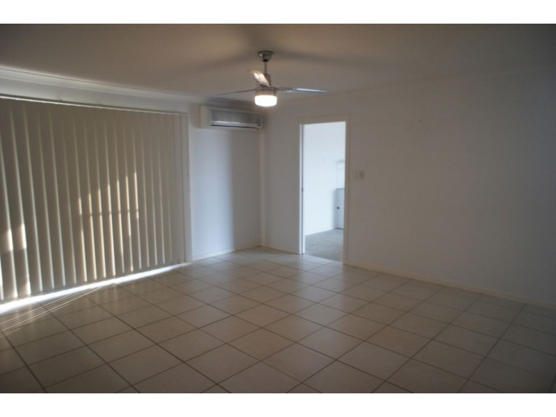 22 John Oxley Dv, Gracemere QLD 4702