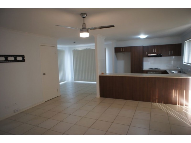 22 John Oxley Dv, Gracemere QLD 4702