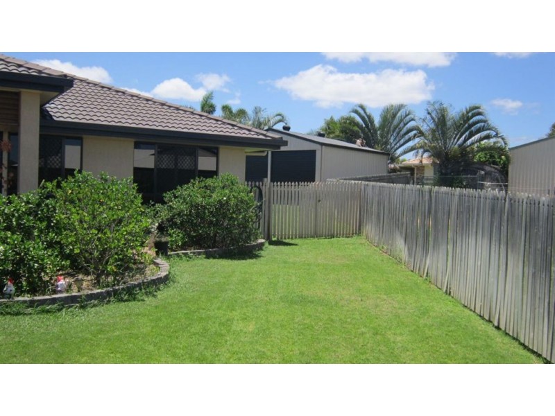 5 Kristin Close, Gracemere QLD 4702