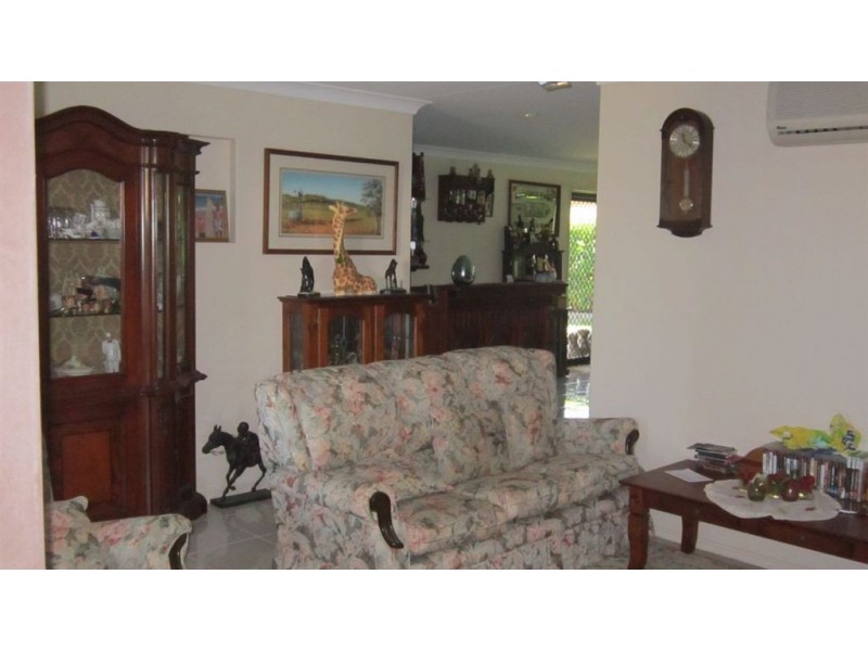 5 Kristin Close, Gracemere QLD 4702