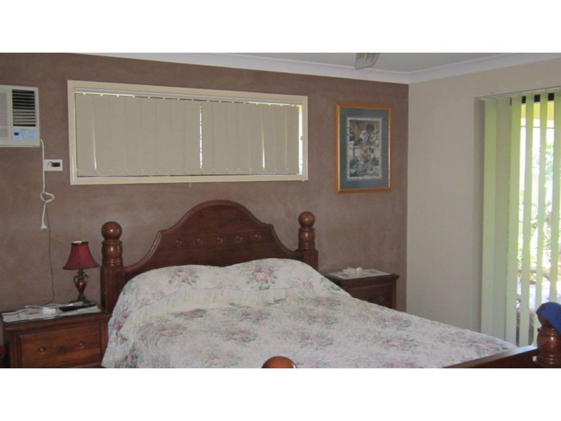 5 Kristin Close, Gracemere QLD 4702
