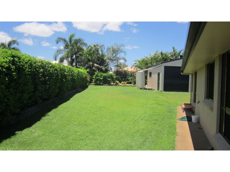 5 Kristin Close, Gracemere QLD 4702
