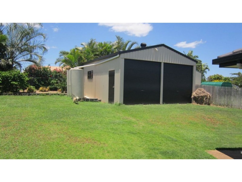 5 Kristin Close, Gracemere QLD 4702