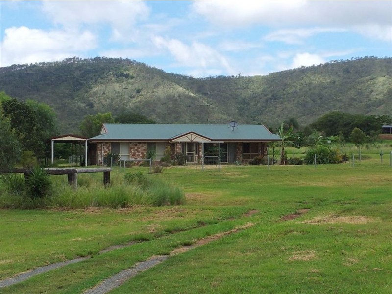 7 Oleander Avenue, Bouldercombe QLD 4702