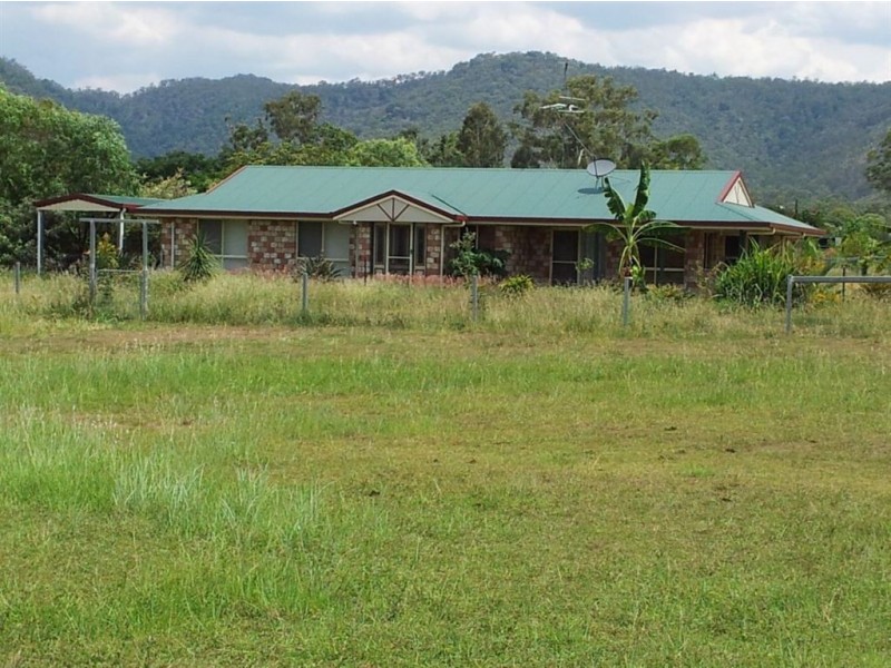 7 Oleander Avenue, Bouldercombe QLD 4702