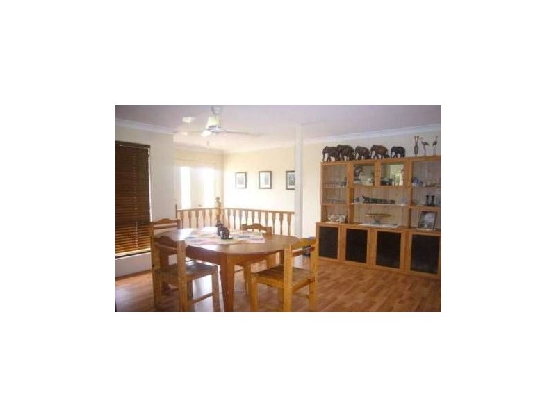 7 Oleander Avenue, Bouldercombe QLD 4702