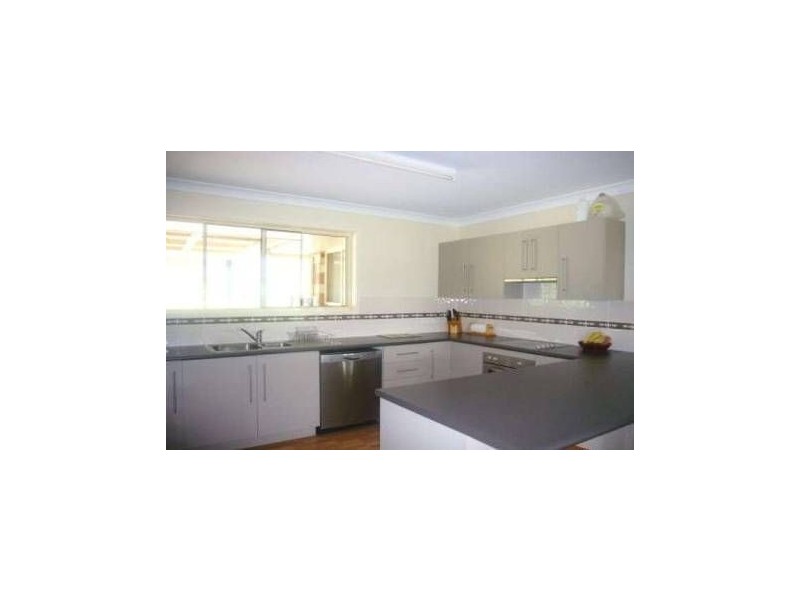 7 Oleander Avenue, Bouldercombe QLD 4702