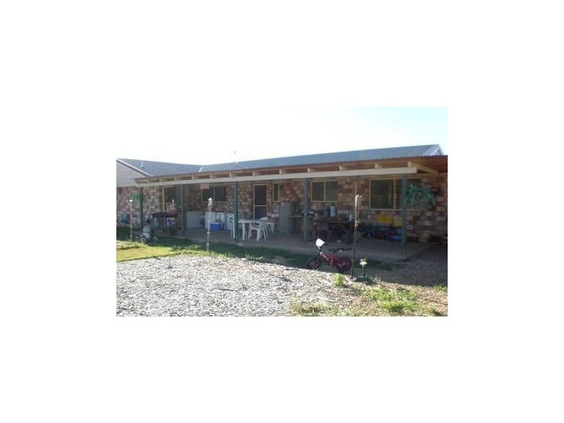 7 Oleander Avenue, Bouldercombe QLD 4702