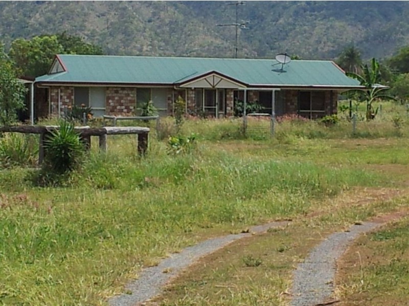 7 Oleander Avenue, Bouldercombe QLD 4702