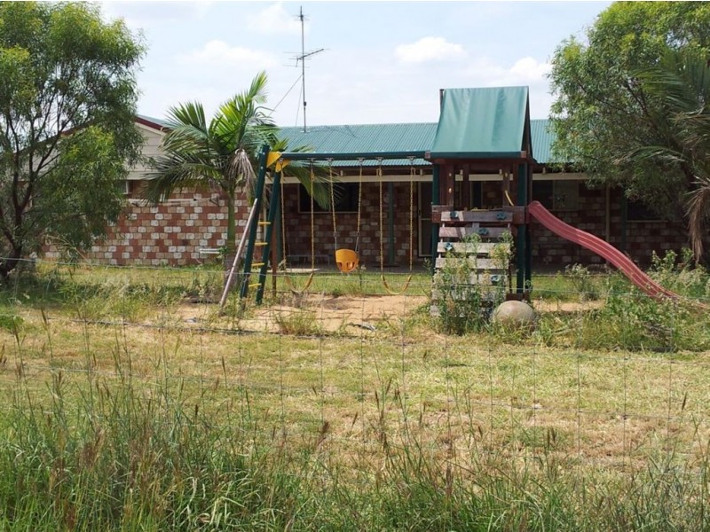 7 Oleander Avenue, Bouldercombe QLD 4702