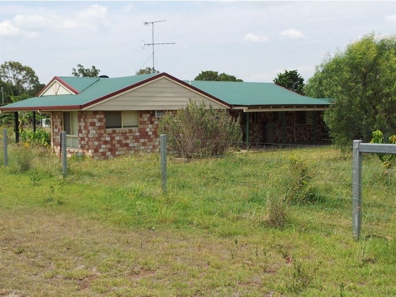 7 Oleander Avenue, Bouldercombe QLD 4702