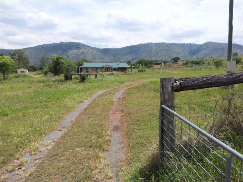 7 Oleander Avenue, Bouldercombe QLD 4702