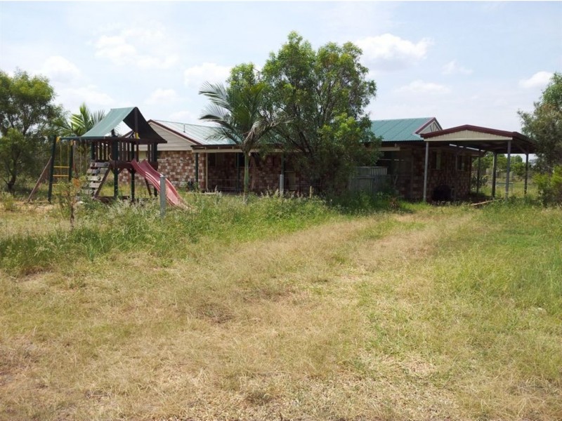 7 Oleander Avenue, Bouldercombe QLD 4702