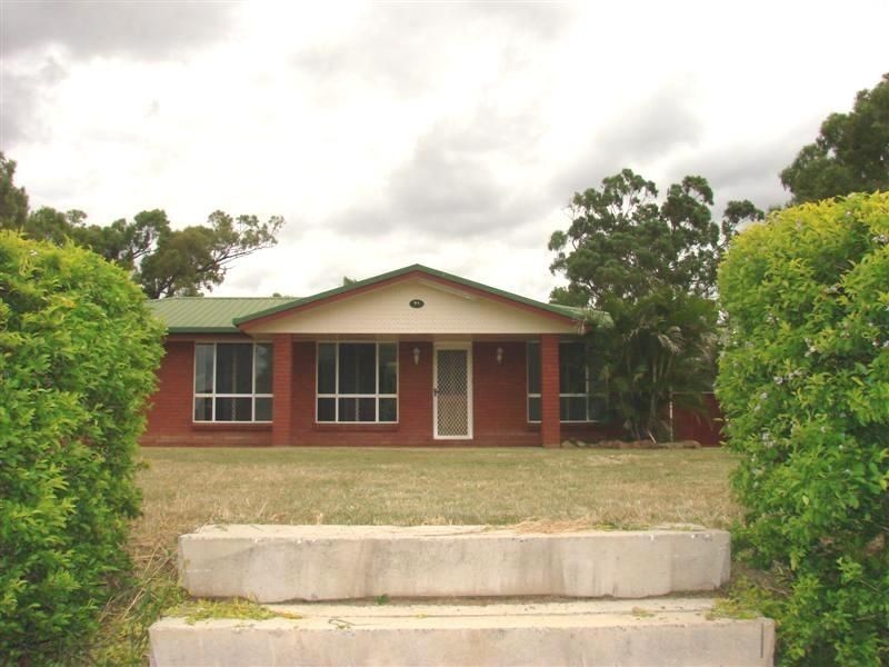 31 Hendy Drive, Glenlee QLD 4711