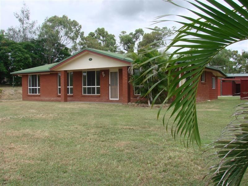 31 Hendy Drive, Glenlee QLD 4711