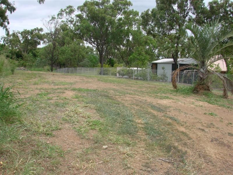 31 Hendy Drive, Glenlee QLD 4711