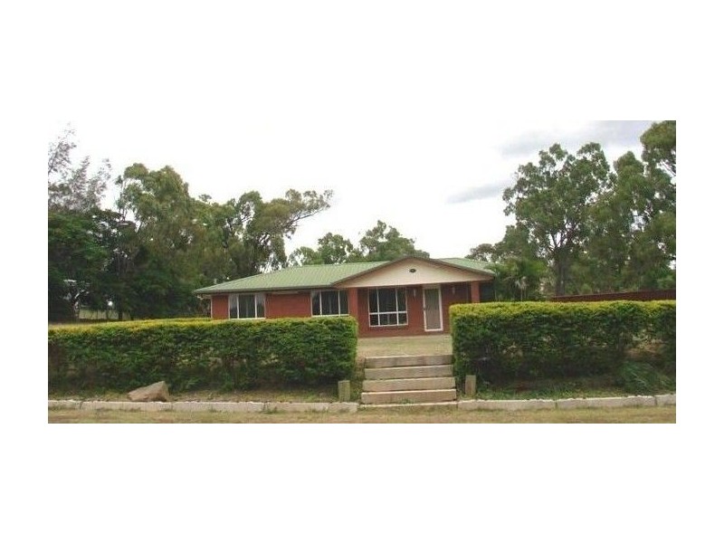 31 Hendy Drive, Glenlee QLD 4711