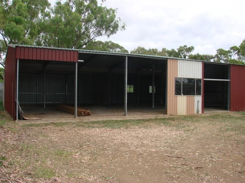 31 Hendy Drive, Glenlee QLD 4711