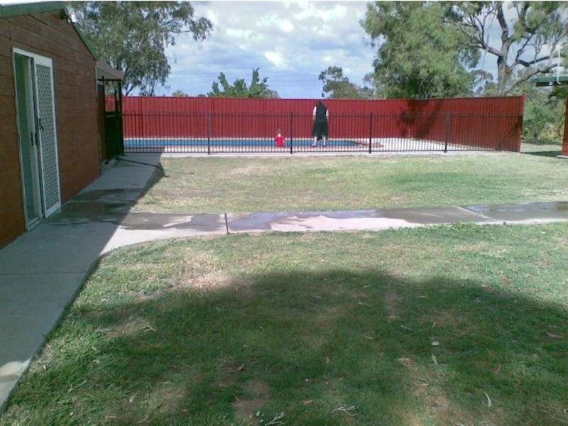 31 Hendy Drive, Glenlee QLD 4711