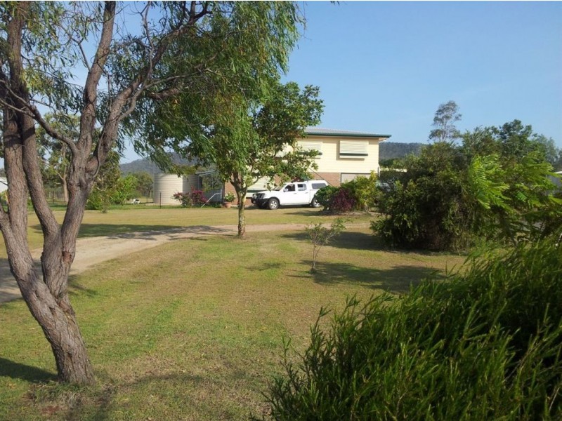 23 Goodson, Bouldercombe QLD 4702