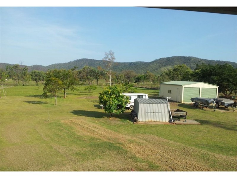 23 Goodson, Bouldercombe QLD 4702
